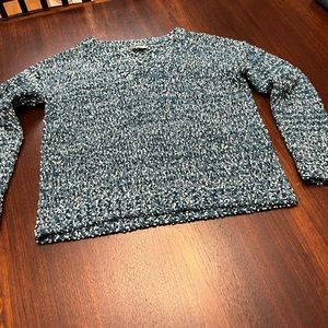 Women’s Loft Sweater